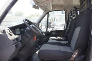 Iveco Daily 35C13